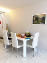 Blk 468A Admiralty Drive (Sembawang), HDB 5 Rooms #135686202